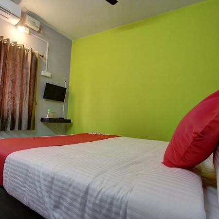 Oyo 30971 Gm Grande Hotel Madukkarai Luaran gambar