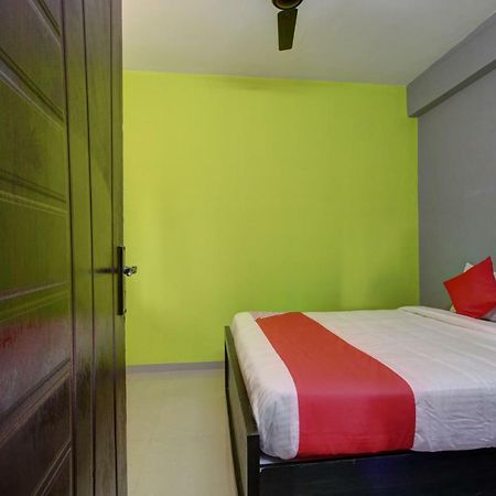 Oyo 30971 Gm Grande Hotel Madukkarai Luaran gambar