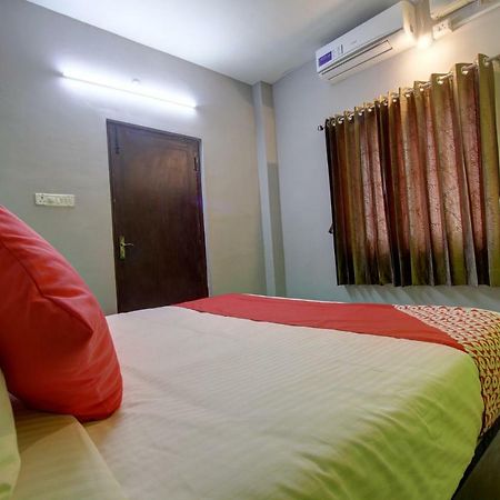 Oyo 30971 Gm Grande Hotel Madukkarai Luaran gambar